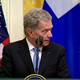 “Say what now?” - Finnish President this afternoon